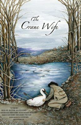  The Crane Wife Unraveling the Tapestry of Sacrifice, Love, and Transformation!