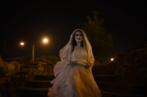  ¿Qué enseñanzas ancestrales esconde la leyenda de La Llorona?